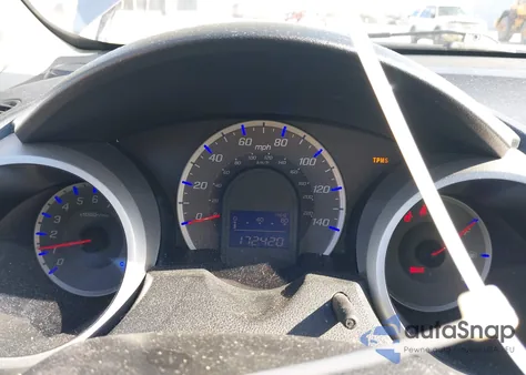 2009 Honda Fit Sport z USA, uszkodzony, nr VIN JHMGE87459S007534